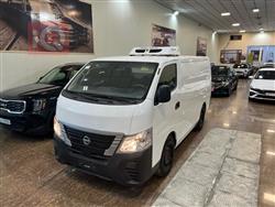 نيسان اورفان